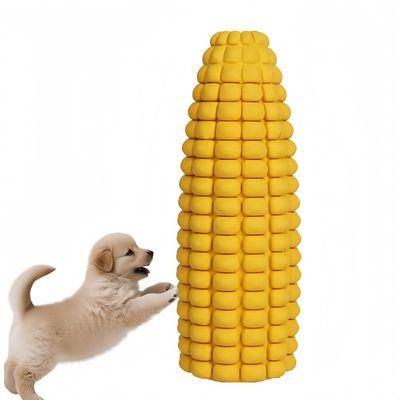 Zoomtopia Jouet en caoutchouc biosourcé pour chien