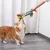 Zoomtopia Jouet de corde à mâcher pour chien