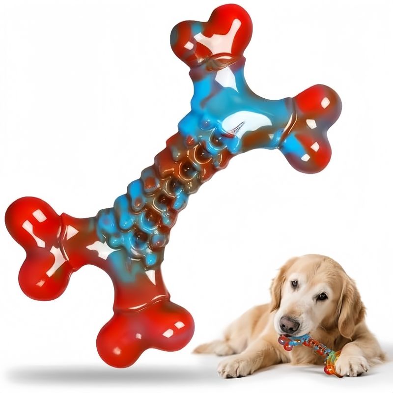 Zoomtopia Jouets en os pour chien