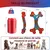 Zoomtopia Jouets en os pour chien