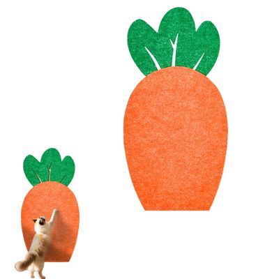 Zoomtopia Griffoir mural pour chat