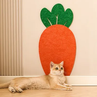 Zoomtopia Griffoir mural pour chat