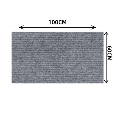 Zoomtopia - Tapis d'Escalade Adhésif pour Chat pour Mur, Vitre et Meuble