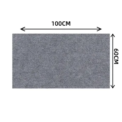 Zoomtopia - Tapis d'Escalade Adhésif pour Chat pour Mur, Vitre et Meuble