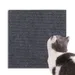 Zoomtopia Selbstklebende Klettermatte für Katzen