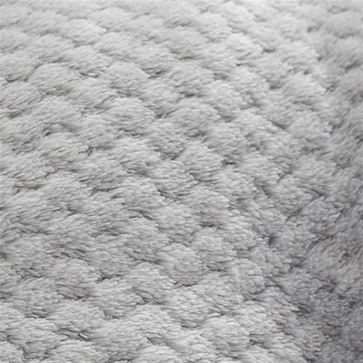 Zoomtopia  Lit  en Peluche pour Chien avec Insert Doux