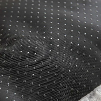 Zoomtopia  Lit  en Peluche pour Chien avec Insert Doux