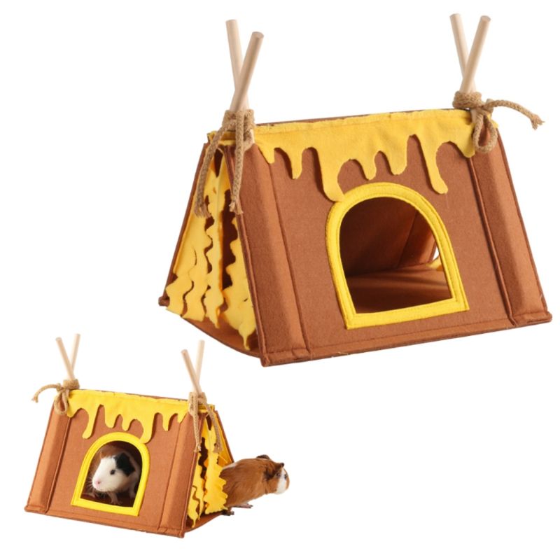 Zoomtopia Cachettes pour petits animaux