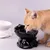 Zoomtopia Bol surélevé pour chat