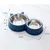 Zoomtopia Double gamelle pour chat