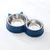 Zoomtopia Double gamelle pour chat