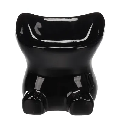 Gamelle pour chat nourriture et eau Dobby