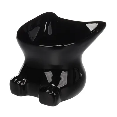 Gamelle pour chat nourriture et eau Dobby