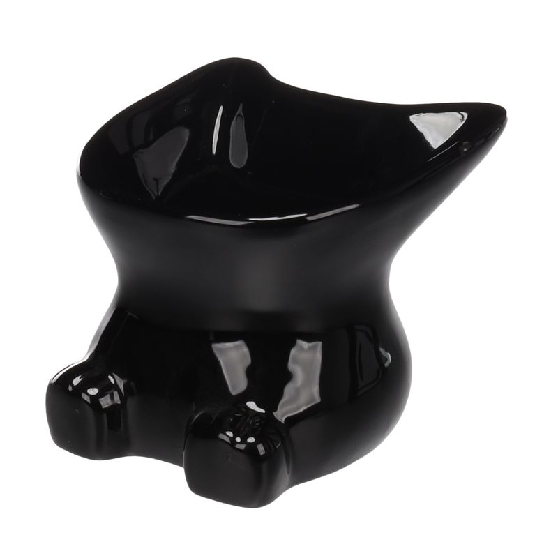 Gamelle pour chat nourriture et eau Dobby