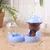 Zoomtopia Mangeoires automatiques pour chats et chiens