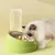 Zoomtopia Gamelle automatique pour chien et chat