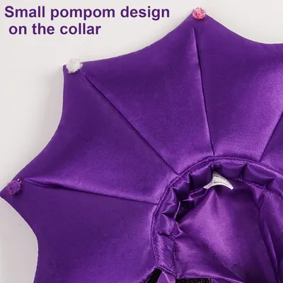 Zoomtopia Cape d'Halloween pour chien et chat Zoomtopia Cape d'Halloween pour chien et chat