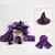 Zoomtopia Cape d'Halloween pour chien et chat Zoomtopia Cape d'Halloween pour chien et chat