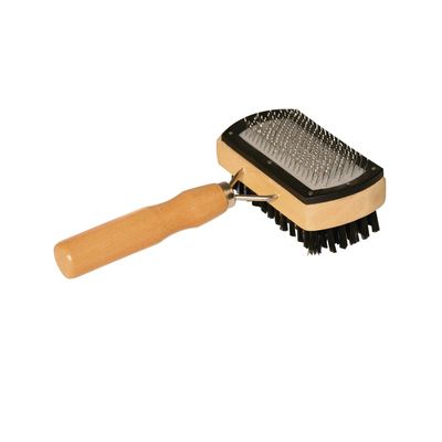 Kerbl Pet Carde double 17X10cm