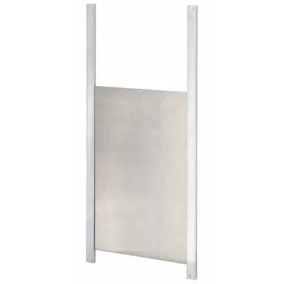 Ensemble de Porte  Automatique de Poulailler  Plusieurs Dimensions