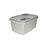 Kerbl Pet Él. terre terrier lapin 81748 2 escal. fond interm. ac trou