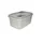 Kerbl Erdbau für Bunny Base, 58 × 38,5 × 28,5 cm, Zubehör