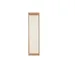 Kerbl Kratzbrett Maxi Katzen Sisal Kratzmatte Maö´e 70x17cm Wandkratzbrett
