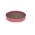 Kerbl Pet Griffoir pour chat Circle carton, pink, Ø 34 cm