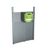 Kerbl Hobbyfarming Kit complet porte de poulailler automatique Easy Protect