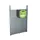 Kerbl Hobbyfarming Kit complet porte de poulailler automatique Easy Protect