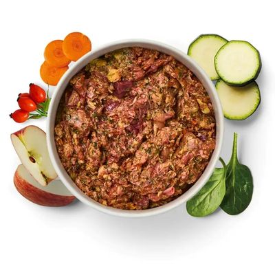 Menu BARF - Chrono'Box Assortiment 20 x 500 g pour chien