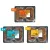 Menu BARF - Chrono'Box Assortiment 20 x 500 g pour chien Menu BARF - Chrono'Box Assortiment 20 x 500 g pour chien