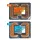 Lot de 20 barquettes de 500 g