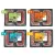 Lot de 20 barquettes x 500 g