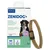 VIRBAC - Zenidog Collier Chien Phéromones Apaisantes VIRBAC - Zenidog Collier Chien Phéromones Apaisantes