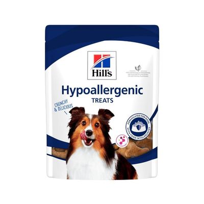 HILL'S - Hill's Friandises Chien Hypoallergénique