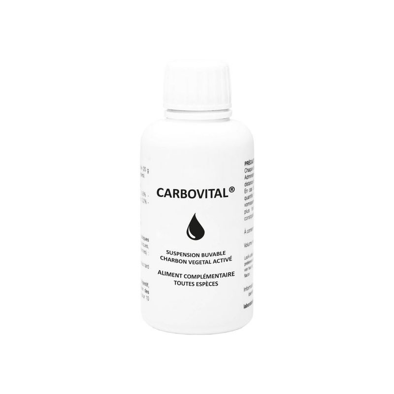 OSALIA - CARBOVITAL - OSALIA