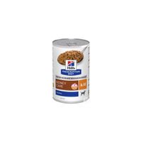 Packung Hill's Hill's Prescription Diet K/d Nieren-Hundefutter