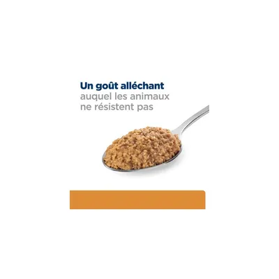 HILL'S - Pâtée K/d Kidney - Hill's Prescription Diet Chien