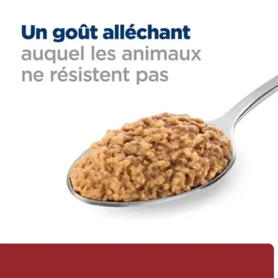 HILL'S - Pâtée Chien - I/d Digestive - Hill's Prescription Diet 12*200g