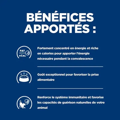 HILL'S - Pâtée Hill's Prescription Diet A/D Chien Chat – 12×200 g