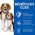HILL'S - Science Plan Chien - Chiot Et Mother Mousse - 12*200g