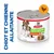 HILL'S - Science Plan Chien - Chiot Et Mother Mousse - 12*200g