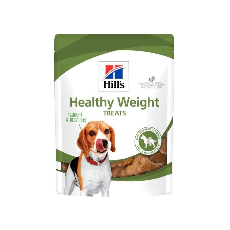 HILL'S - Hill's Friandises Chien - Healthy Weight