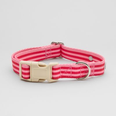 Barkalot Collier pour chien - Rose