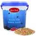 Lyra Pond® Pond Colour Mix Light Fischfutter Teichfutter