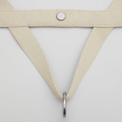 Barkalot Harnais pour chien de sable - XS