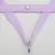 Barkalot Harnais pour Chien Lilas - XS Barkalot Harnais pour Chien Lilas - XS