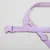 Barkalot Harnais pour Chien Lilas - XS Barkalot Harnais pour Chien Lilas - XS