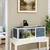 PawHut - Maison enclos tortues 2 niches 2 toits ouvrants - bois blanc gris PawHut - Maison enclos tortues 2 niches 2 toits ouvrants - bois blanc gris